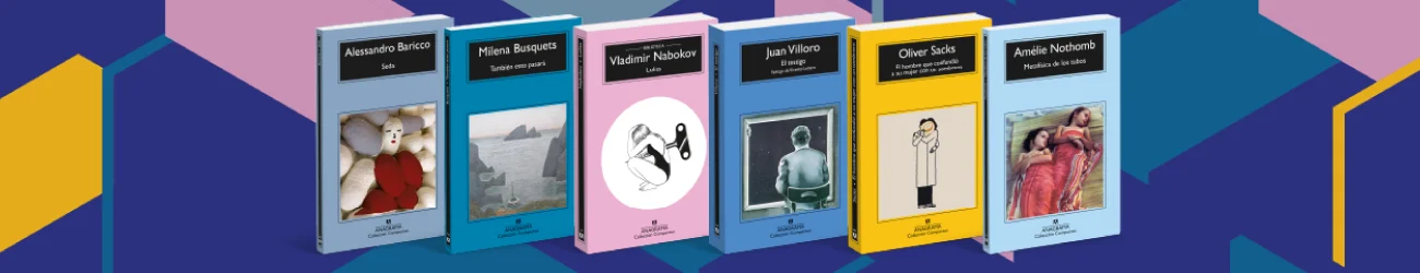 Colección Compactos